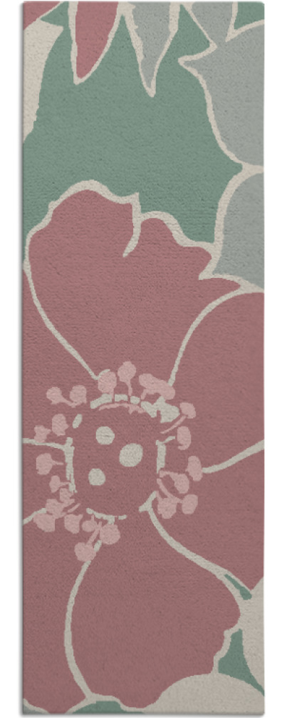 blossom rug - item 568574