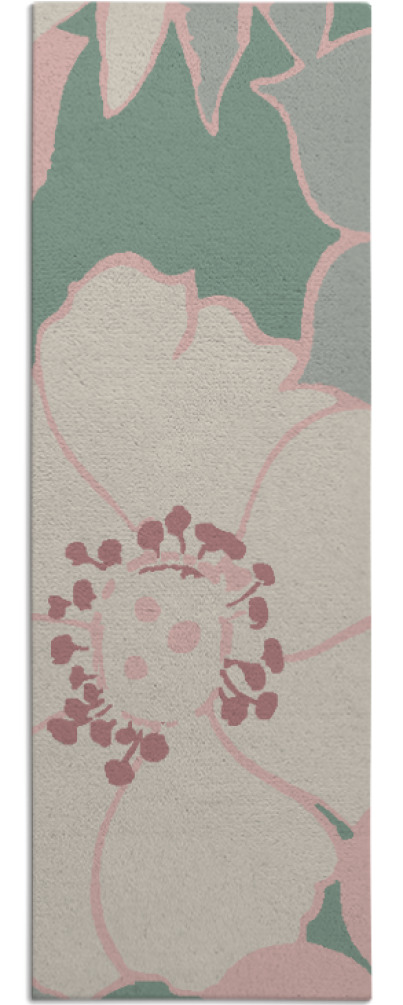 blossom rug - item 568575