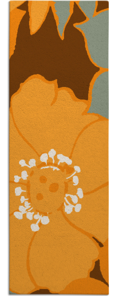 blossom rug - item 568577