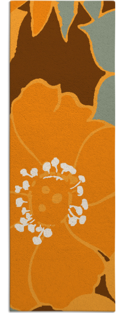 blossom rug - item 568578