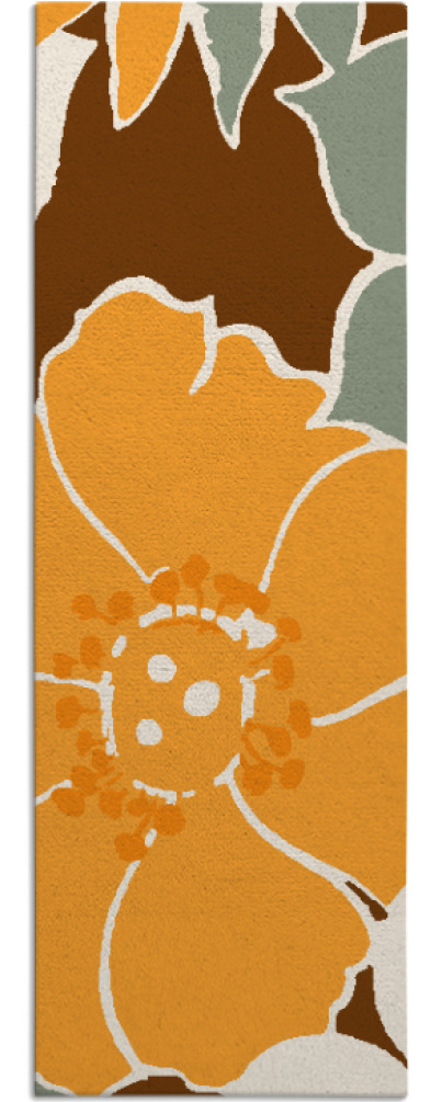 blossom rug - item 568579