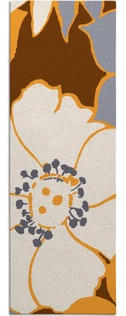 blossom rug - item 568581