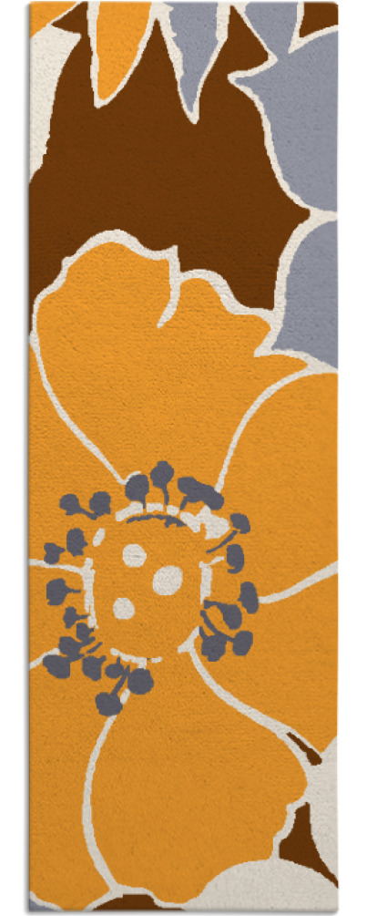 blossom rug - item 568582