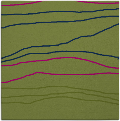 giddy rug - item 575664