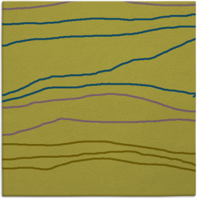 giddy rug - item 575687