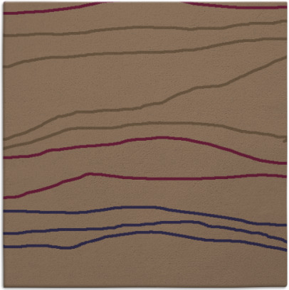 giddy rug - item 575734