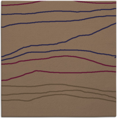 giddy rug - item 575736