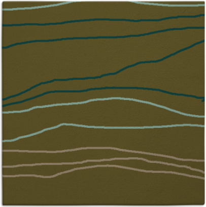 giddy rug - item 575745