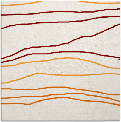 giddy rug - item 575818