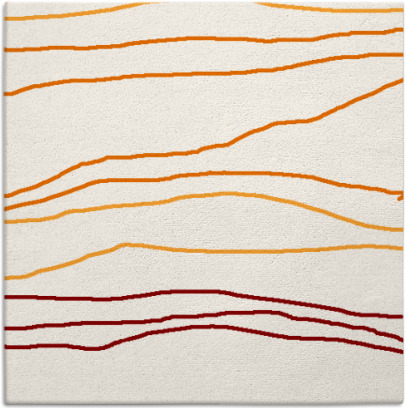 giddy rug - item 575820