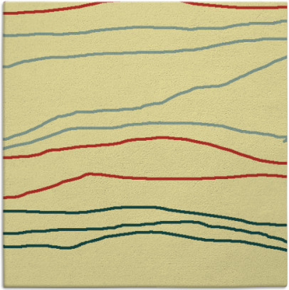 giddy rug - item 575829