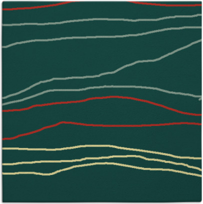 giddy rug - item 575830