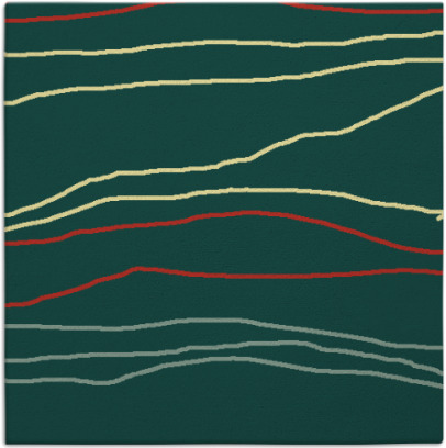 giddy rug - item 575832