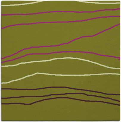 giddy rug - item 575854