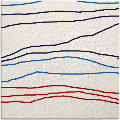 giddy rug - item 575866