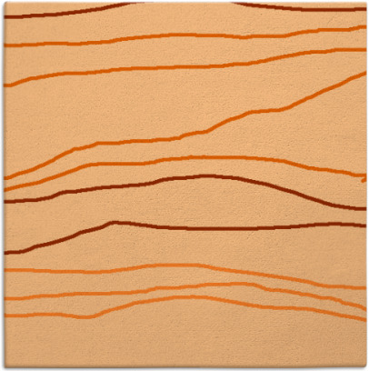 giddy rug - item 575888