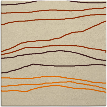 giddy rug - item 575941