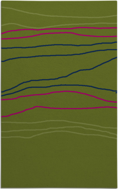 giddy rug - item 576367