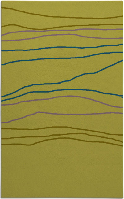 giddy rug - item 576391