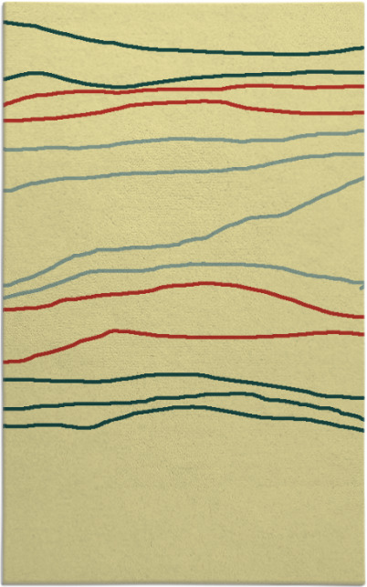 giddy rug - item 576533