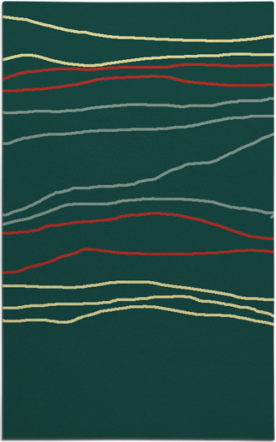 giddy rug - item 576534