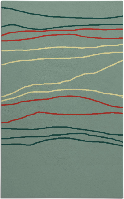 giddy rug - item 576535