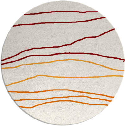 giddy rug - item 576874