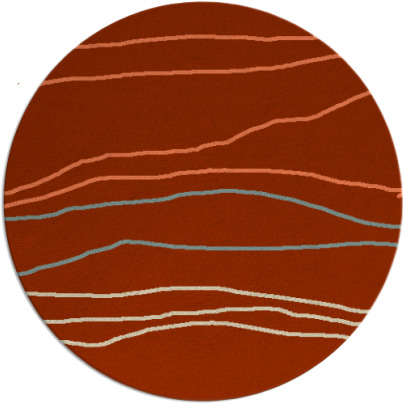 giddy rug - item 576879