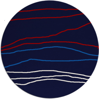 giddy rug - item 576923