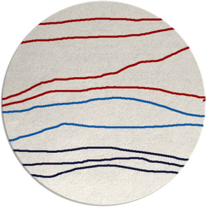 giddy rug - item 576924