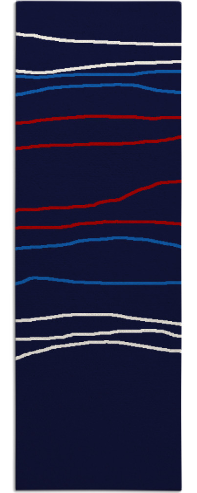 giddy rug - item 577275