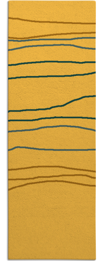 giddy rug - item 577337