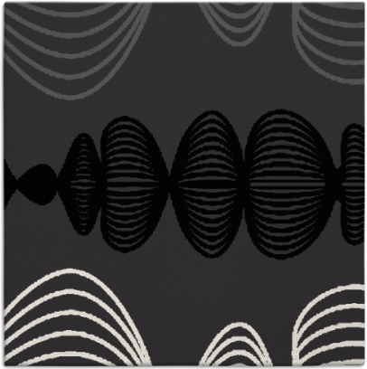 baubles rug - item 580911