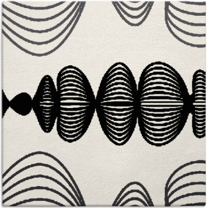 baubles rug - item 580912