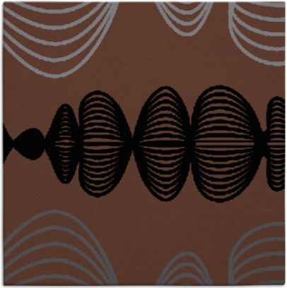 baubles rug - item 580915