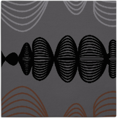 baubles rug - item 580916