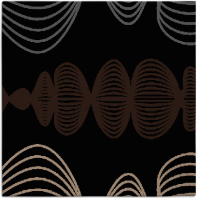 baubles rug - item 580917