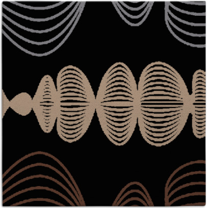 baubles rug - item 580921