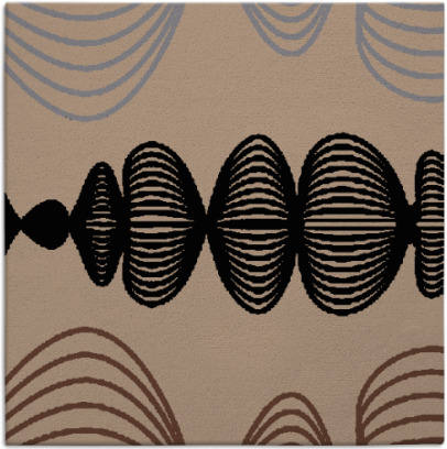 baubles rug - item 580923