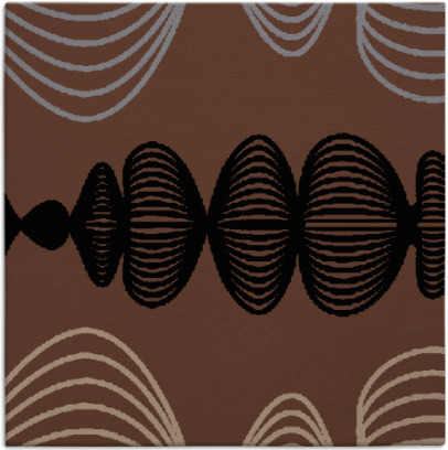 baubles rug - item 580924