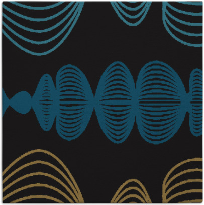 baubles rug - item 580925