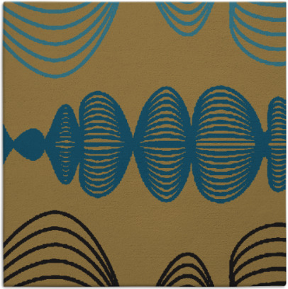 baubles rug - item 580926