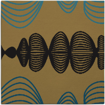 baubles rug - item 580928