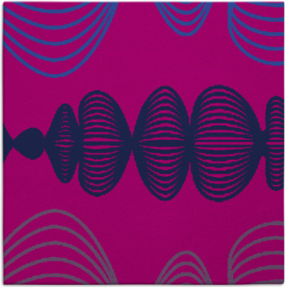 baubles rug - item 580936