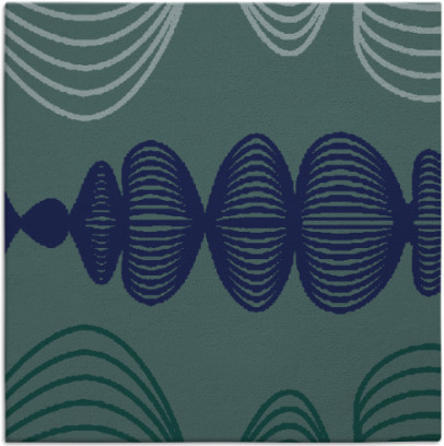 baubles rug - item 580940