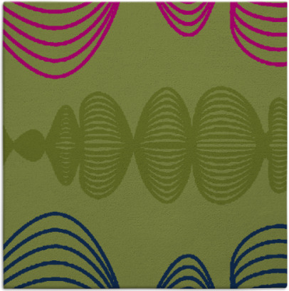 baubles rug - item 580942