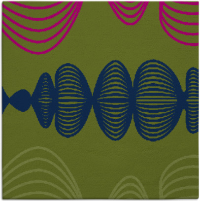 baubles rug - item 580943