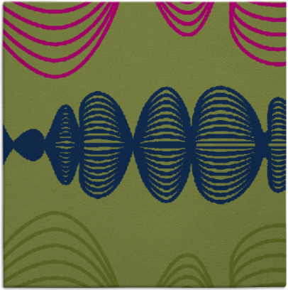 baubles rug - item 580944