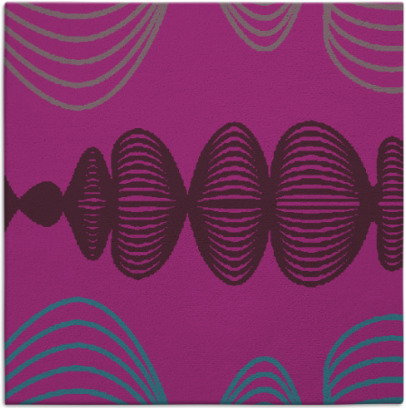 baubles rug - item 580970