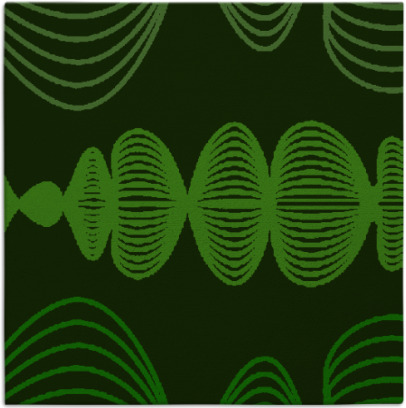 baubles rug - item 580974